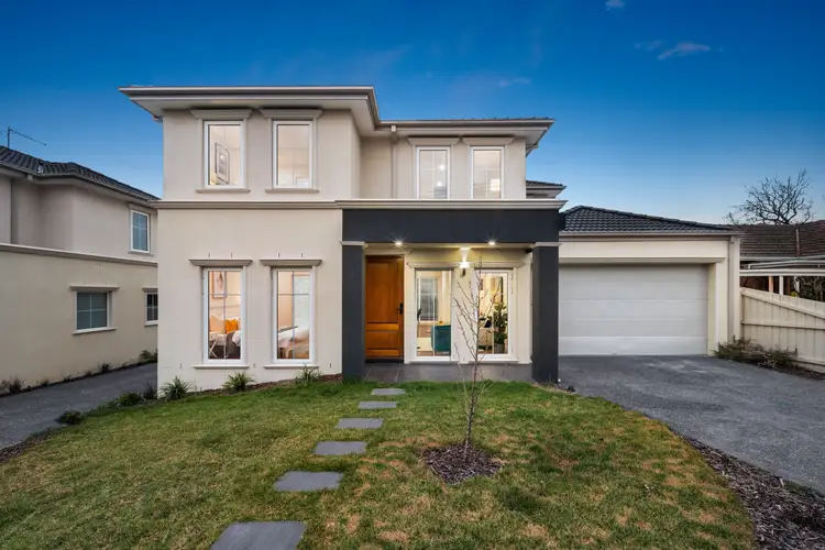 1/50-52 Boorool Road, Kew East VIC 3102