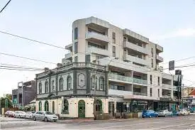 Third view of Homely apartment listing, 306/63 Lygon Street, Brunswick East VIC 3057