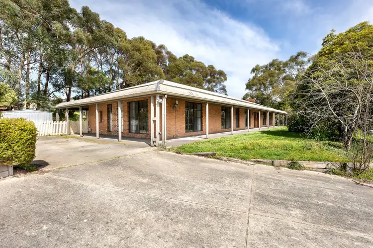 13/116 Daylesford Road, Brown Hill VIC 3350