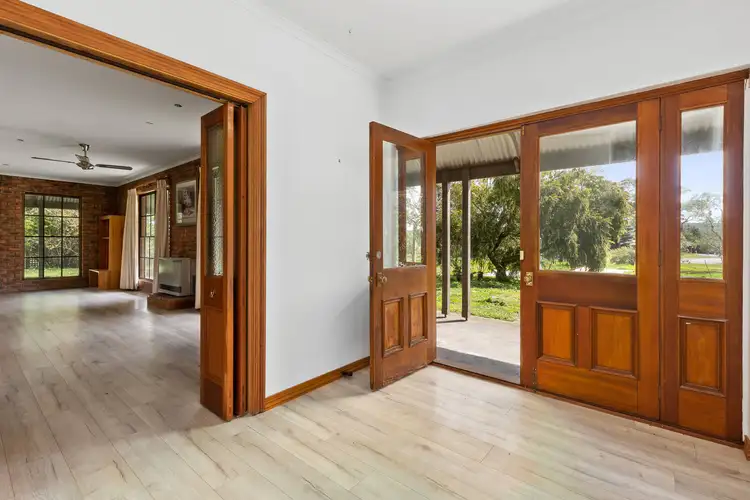 Second view of Homely house listing, 13/116 Daylesford Road, Brown Hill VIC 3350