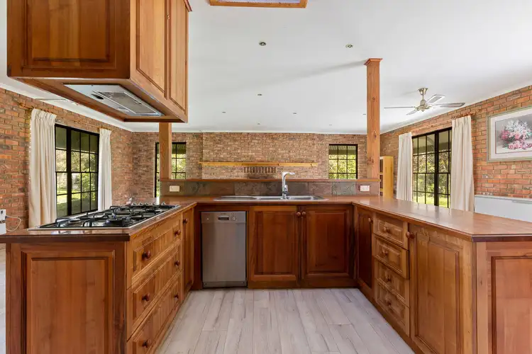 Fourth view of Homely house listing, 13/116 Daylesford Road, Brown Hill VIC 3350