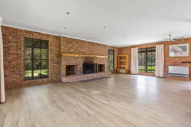 Fifth view of Homely house listing, 13/116 Daylesford Road, Brown Hill VIC 3350