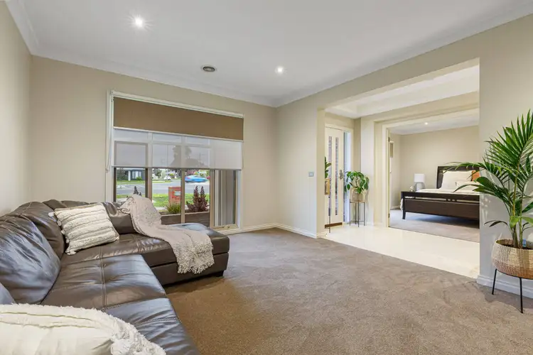 Fifth view of Homely house listing, 136 Wiltshire Lane, Winter Valley VIC 3358