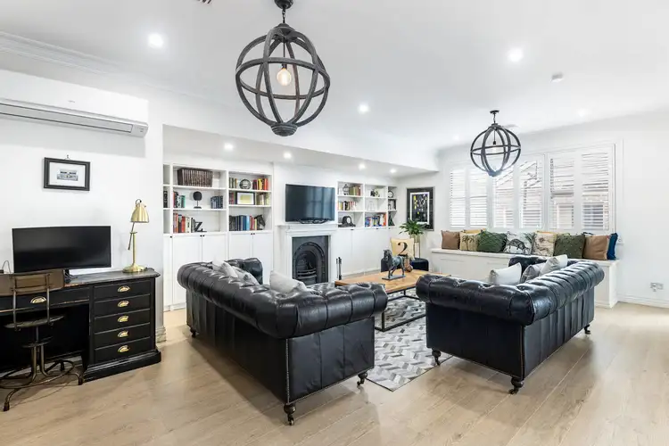 Second view of Homely house listing, 10/22 Charles Street, Ascot Vale VIC 3032