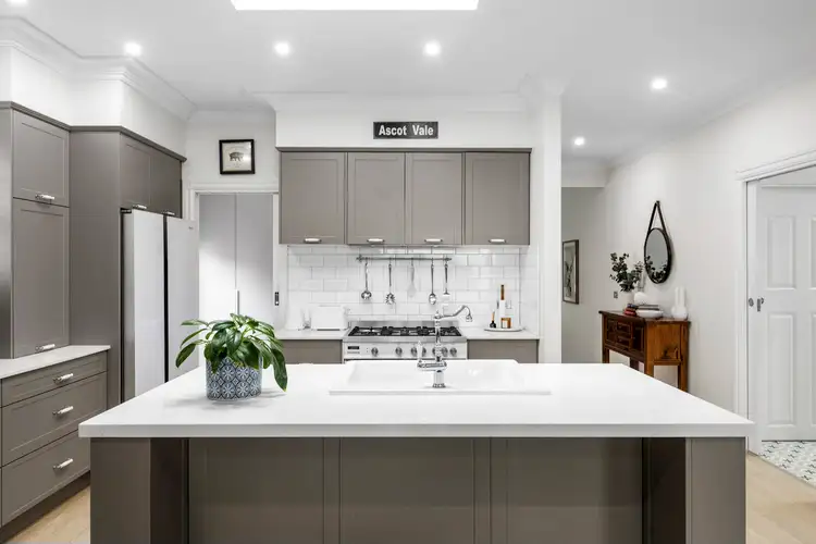Third view of Homely house listing, 10/22 Charles Street, Ascot Vale VIC 3032