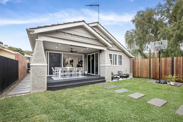 Fifth view of Homely house listing, 10/22 Charles Street, Ascot Vale VIC 3032