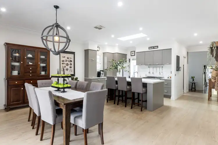 Sixth view of Homely house listing, 10/22 Charles Street, Ascot Vale VIC 3032