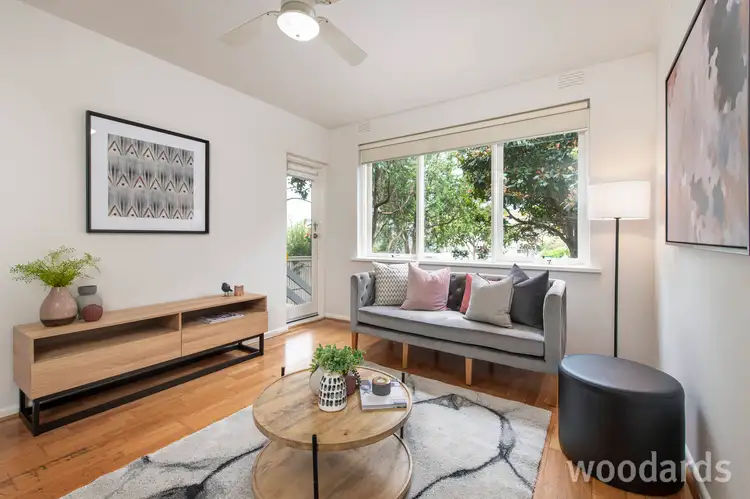 Main view of Homely apartment listing, 1/23 Aintree Road, Glen Iris VIC 3146