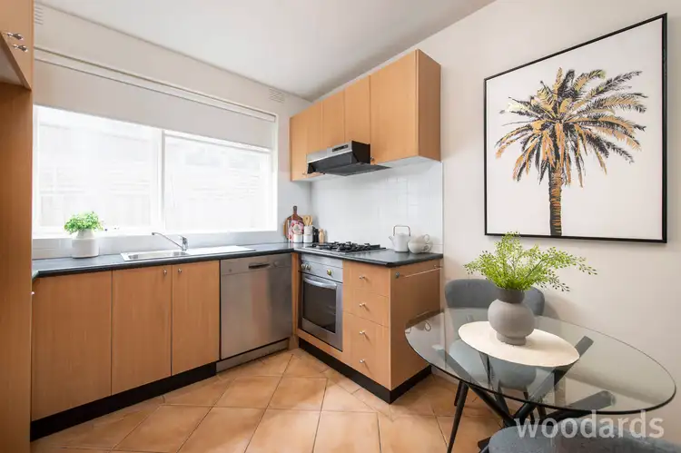 Third view of Homely apartment listing, 1/23 Aintree Road, Glen Iris VIC 3146