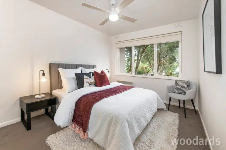 Fourth view of Homely apartment listing, 1/23 Aintree Road, Glen Iris VIC 3146