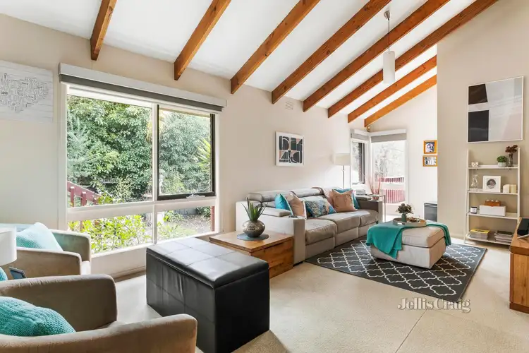 Second view of Homely house listing, 290 Elder Street, Greensborough VIC 3088
