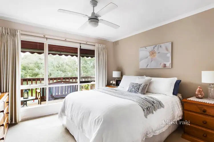 Fifth view of Homely house listing, 290 Elder Street, Greensborough VIC 3088
