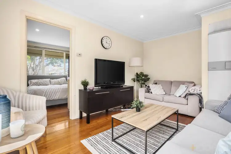 Fifth view of Homely unit listing, 5/3-7 Davies Street, Mentone VIC 3194