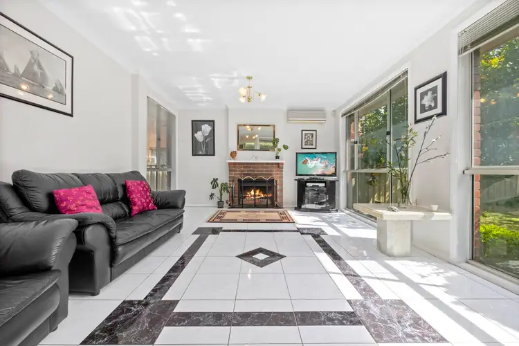 Second view of Homely house listing, 18 Schneider Crescent, Clarinda VIC 3169