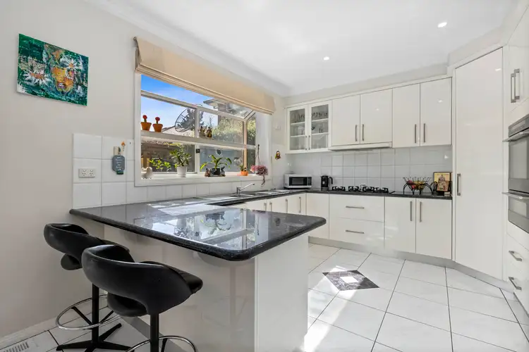 Third view of Homely house listing, 18 Schneider Crescent, Clarinda VIC 3169