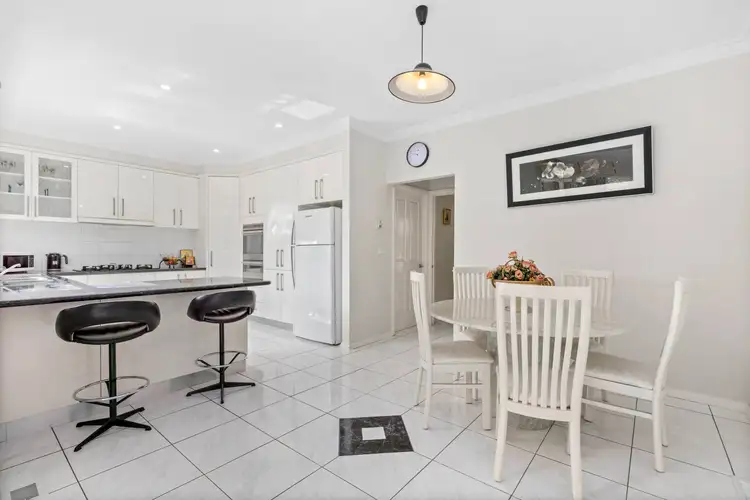 Fourth view of Homely house listing, 18 Schneider Crescent, Clarinda VIC 3169