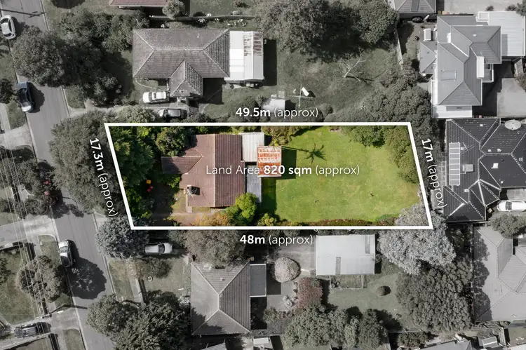 4 Woonah Street, Chadstone VIC 3148