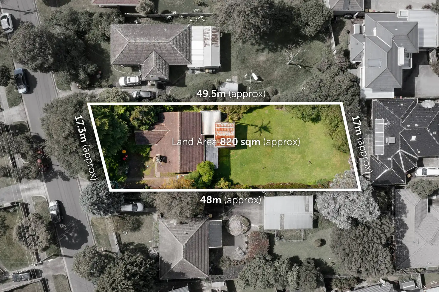 Main view of Homely house listing, 4 Woonah Street, Chadstone VIC 3148