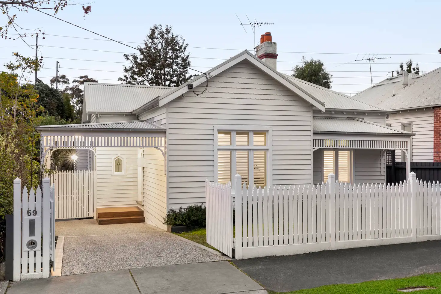 Main view of Homely house listing, 59 Maling Road, Canterbury VIC 3126