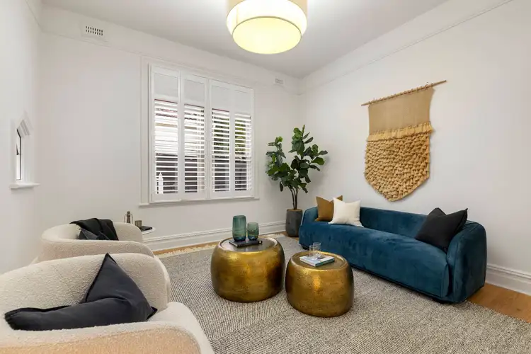 Second view of Homely house listing, 59 Maling Road, Canterbury VIC 3126