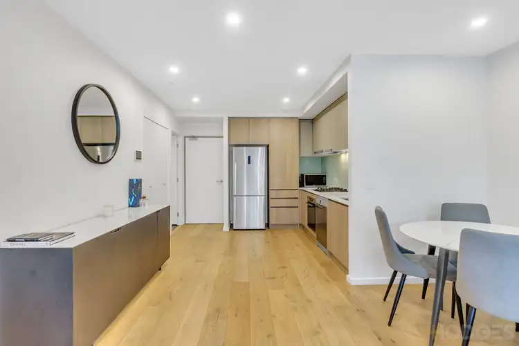 Fourth view of Homely apartment listing, 5/15 Major Street, Highett VIC 3190