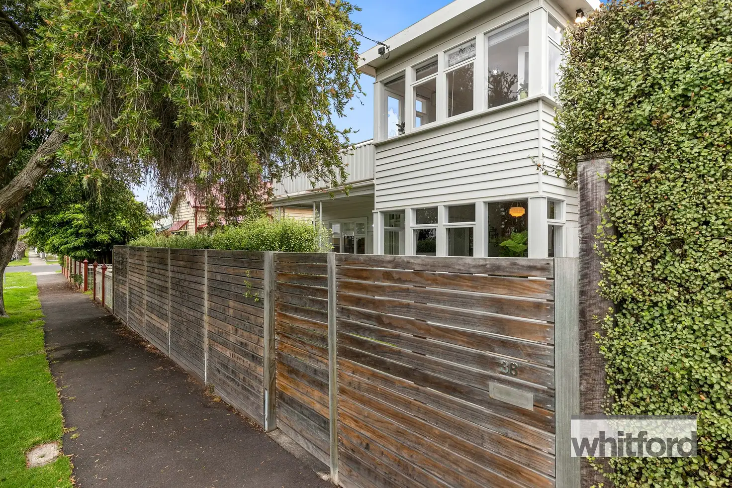 Main view of Homely house listing, 38 Fitzroy Street, Geelong VIC 3220