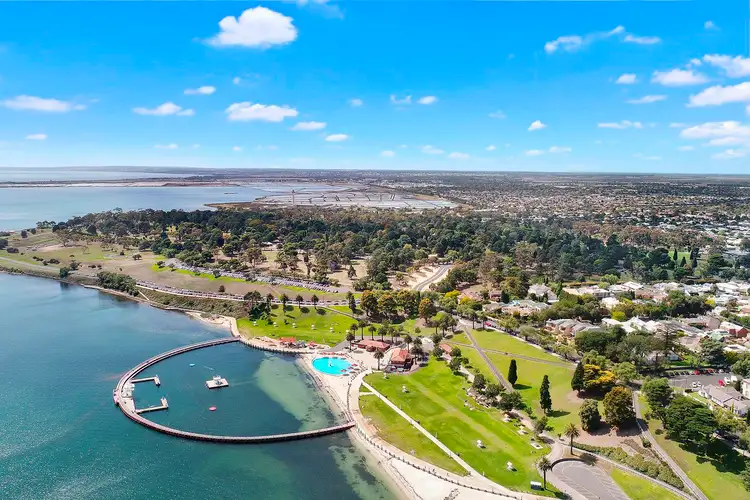 Third view of Homely house listing, 38 Fitzroy Street, Geelong VIC 3220