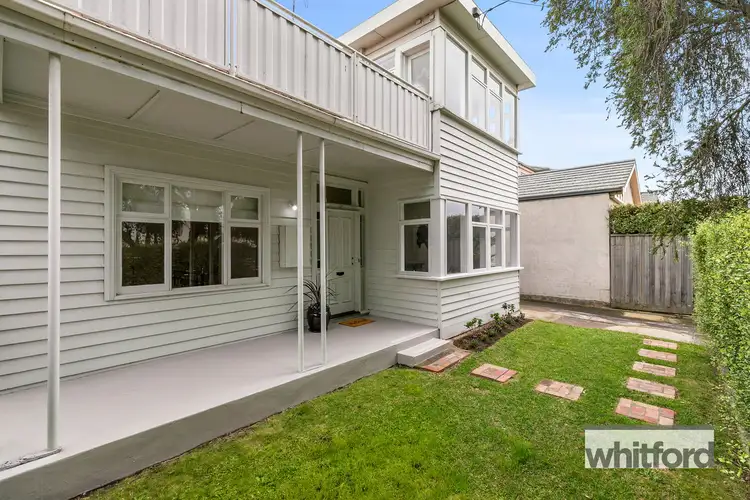 Fourth view of Homely house listing, 38 Fitzroy Street, Geelong VIC 3220