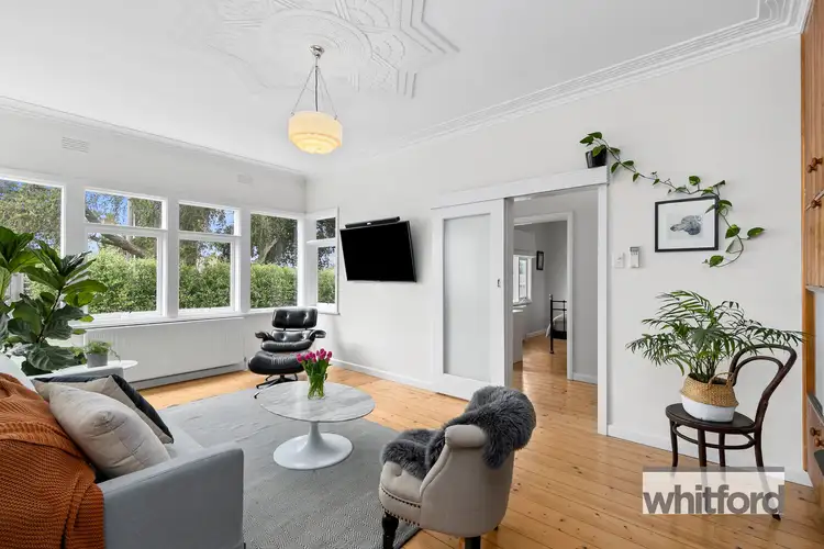 Fifth view of Homely house listing, 38 Fitzroy Street, Geelong VIC 3220