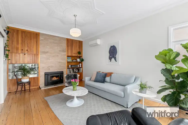 Sixth view of Homely house listing, 38 Fitzroy Street, Geelong VIC 3220