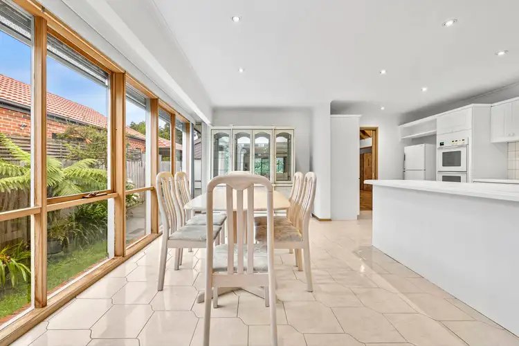 Fourth view of Homely house listing, 5 Maude Street, Murrumbeena VIC 3163