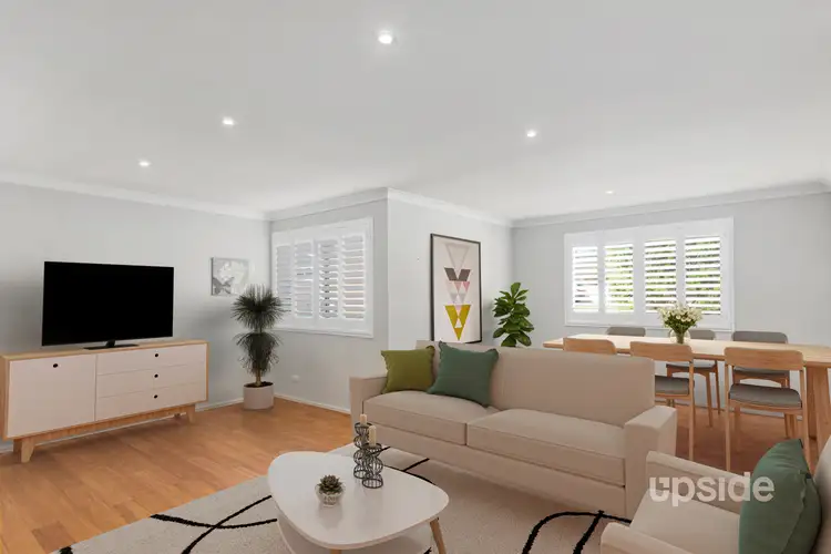 Main view of Homely villa listing, 10/2-10 Compton Street, Dapto NSW 2530