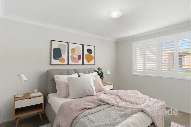 Second view of Homely villa listing, 10/2-10 Compton Street, Dapto NSW 2530