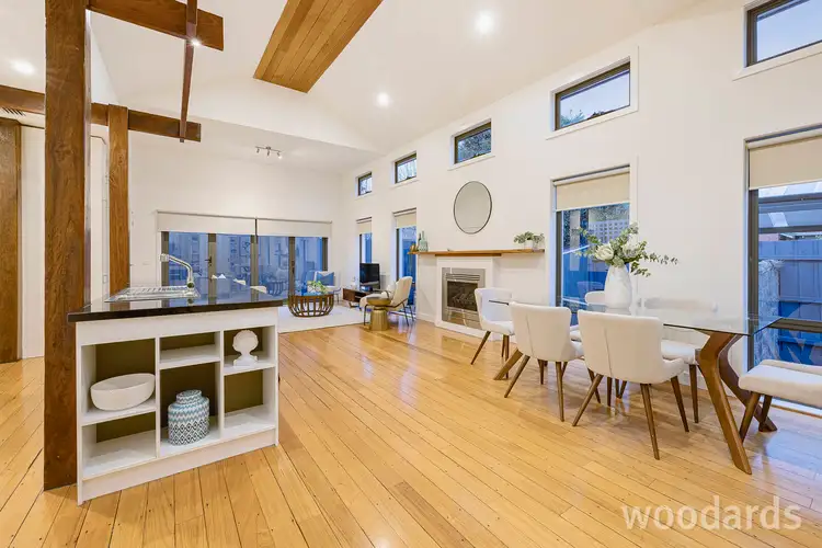 2/25 Sunnyside Grove, Bentleigh VIC 3204
