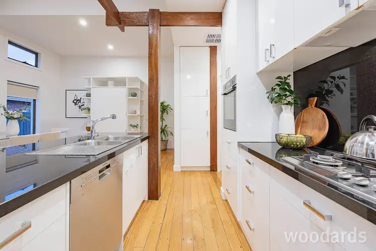 Third view of Homely unit listing, 2/25 Sunnyside Grove, Bentleigh VIC 3204