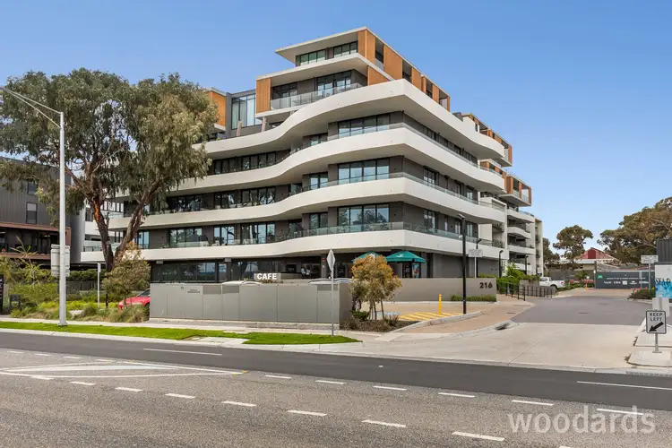 111/216 Bay Road, Sandringham VIC 3191