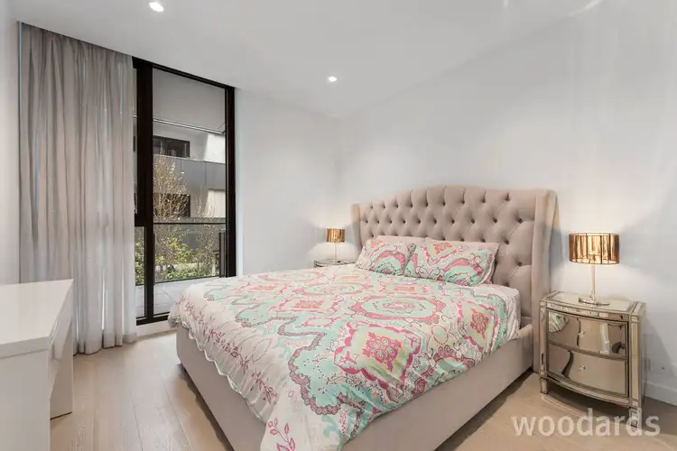 Sixth view of Homely apartment listing, 111/216 Bay Road, Sandringham VIC 3191