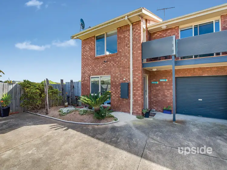 Main view of Homely unit listing, 3/464 The Esplanade, St Leonards VIC 3223