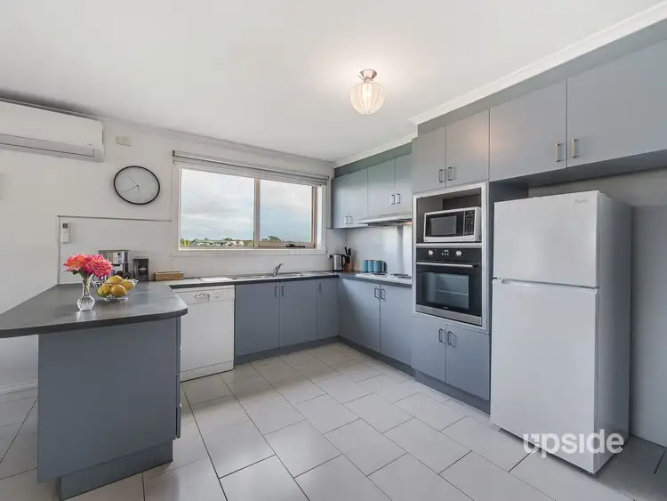 Second view of Homely unit listing, 3/464 The Esplanade, St Leonards VIC 3223