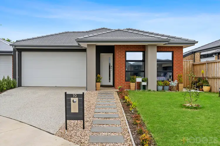 10 Olearia Court, Lara VIC 3212