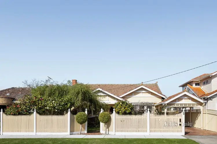 Main view of Homely house listing, 22 Donaldson Street, Bentleigh VIC 3204