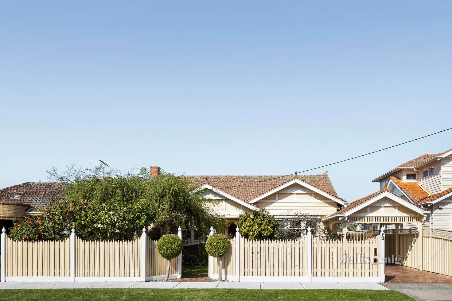 Main view of Homely house listing, 22 Donaldson Street, Bentleigh VIC 3204