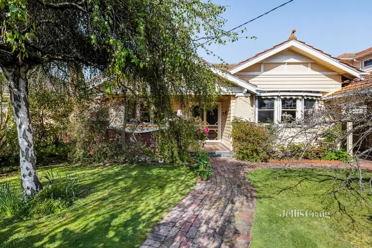Second view of Homely house listing, 22 Donaldson Street, Bentleigh VIC 3204