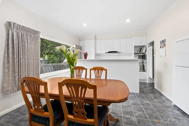 Fourth view of Homely house listing, 22 Arthur Street, Hamlyn Heights VIC 3215