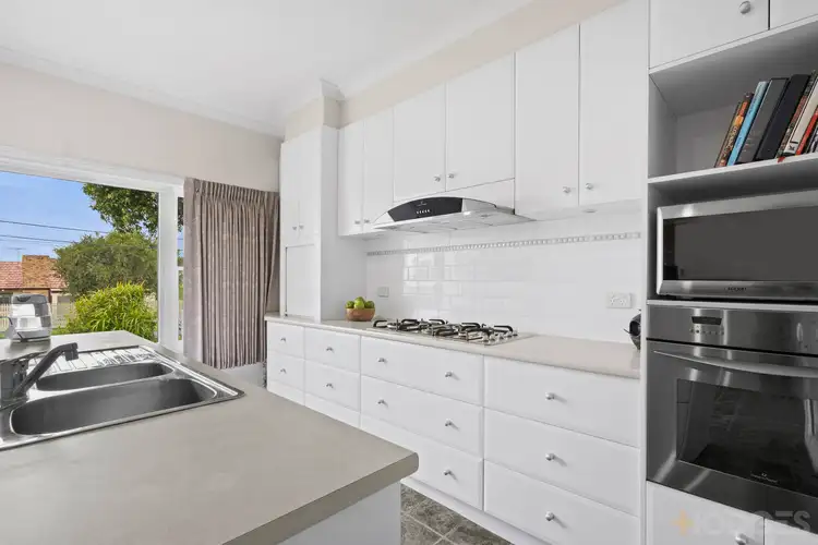 Fifth view of Homely house listing, 22 Arthur Street, Hamlyn Heights VIC 3215