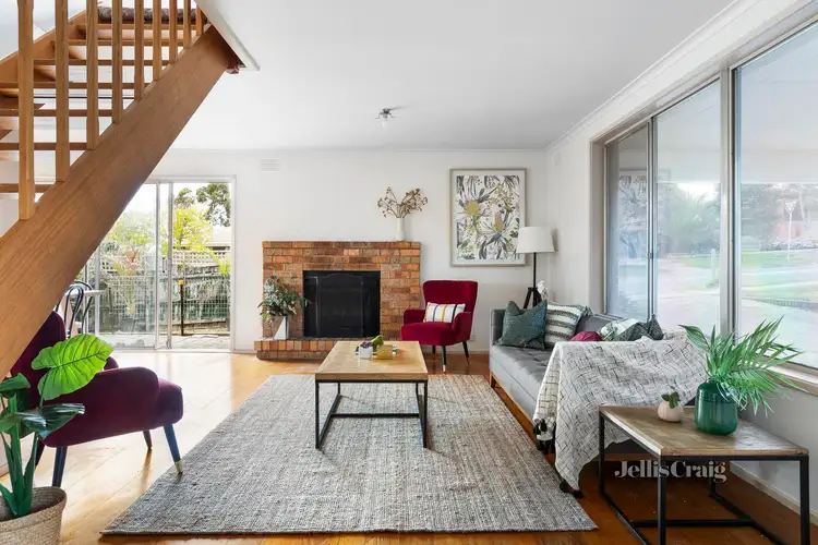 Second view of Homely house listing, 255 Yallambie Road, Yallambie VIC 3085