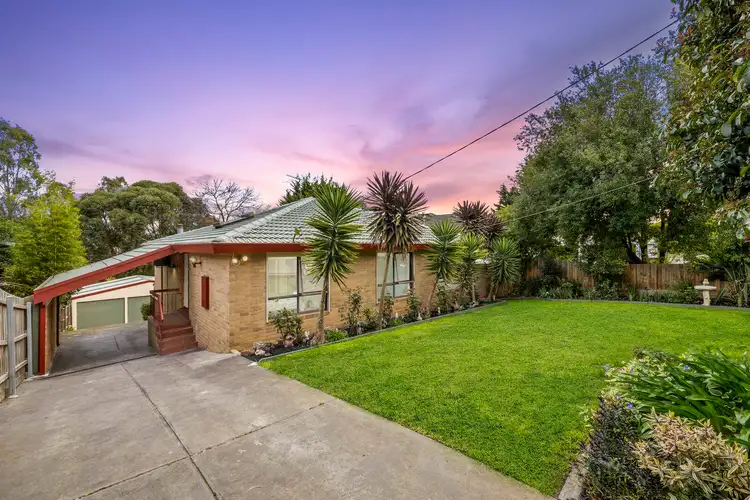 Main view of Homely house listing, 70 Carrol Grove, Mount Waverley VIC 3149