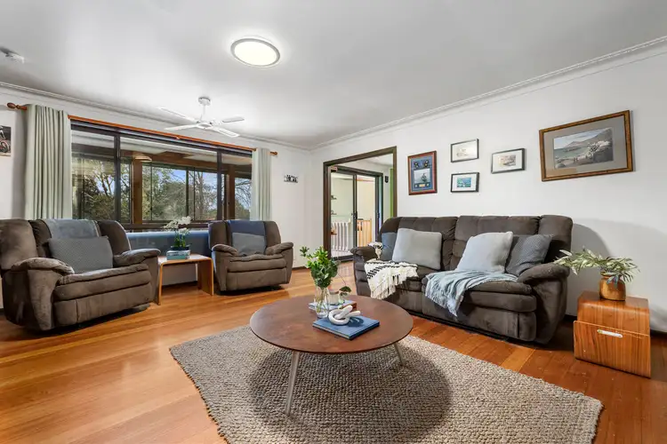 Second view of Homely house listing, 70 Carrol Grove, Mount Waverley VIC 3149