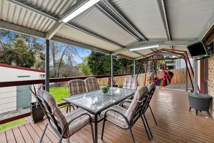 Fifth view of Homely house listing, 70 Carrol Grove, Mount Waverley VIC 3149