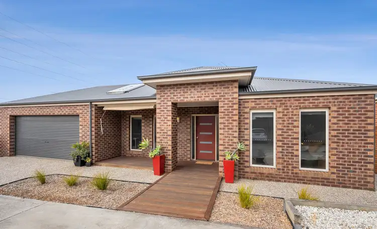 Main view of Homely house listing, 4/220 South Valley Road, Highton VIC 3216